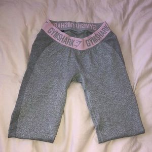 GymShark Flex Leggings